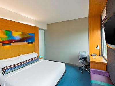 Aloft Hotel, Costa Rica Hotel