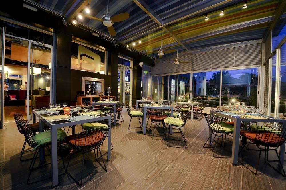 Aloft Hotel, Costa Rica San Jose (San Jose)
