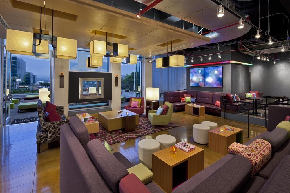 Aloft Hotel, Costa Rica Hotel San Jose (San Jose)