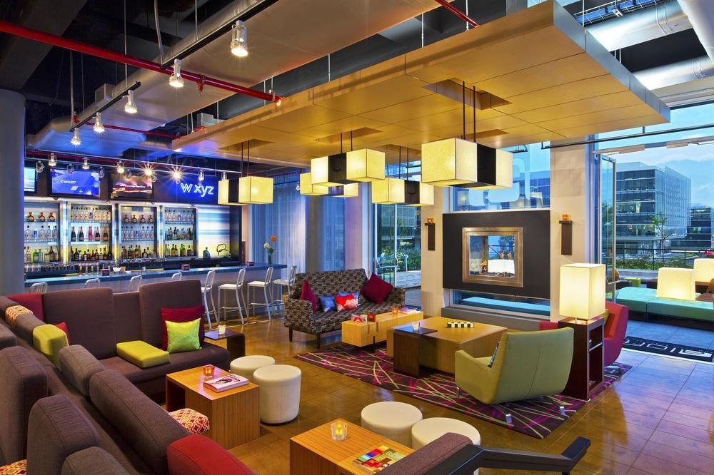 Aloft Hotel, Costa Rica 4*