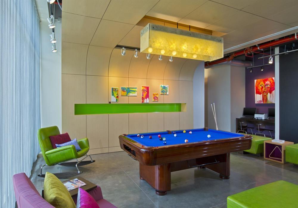 Aloft Hotel, Costa Rica 4* San Jose (San Jose)