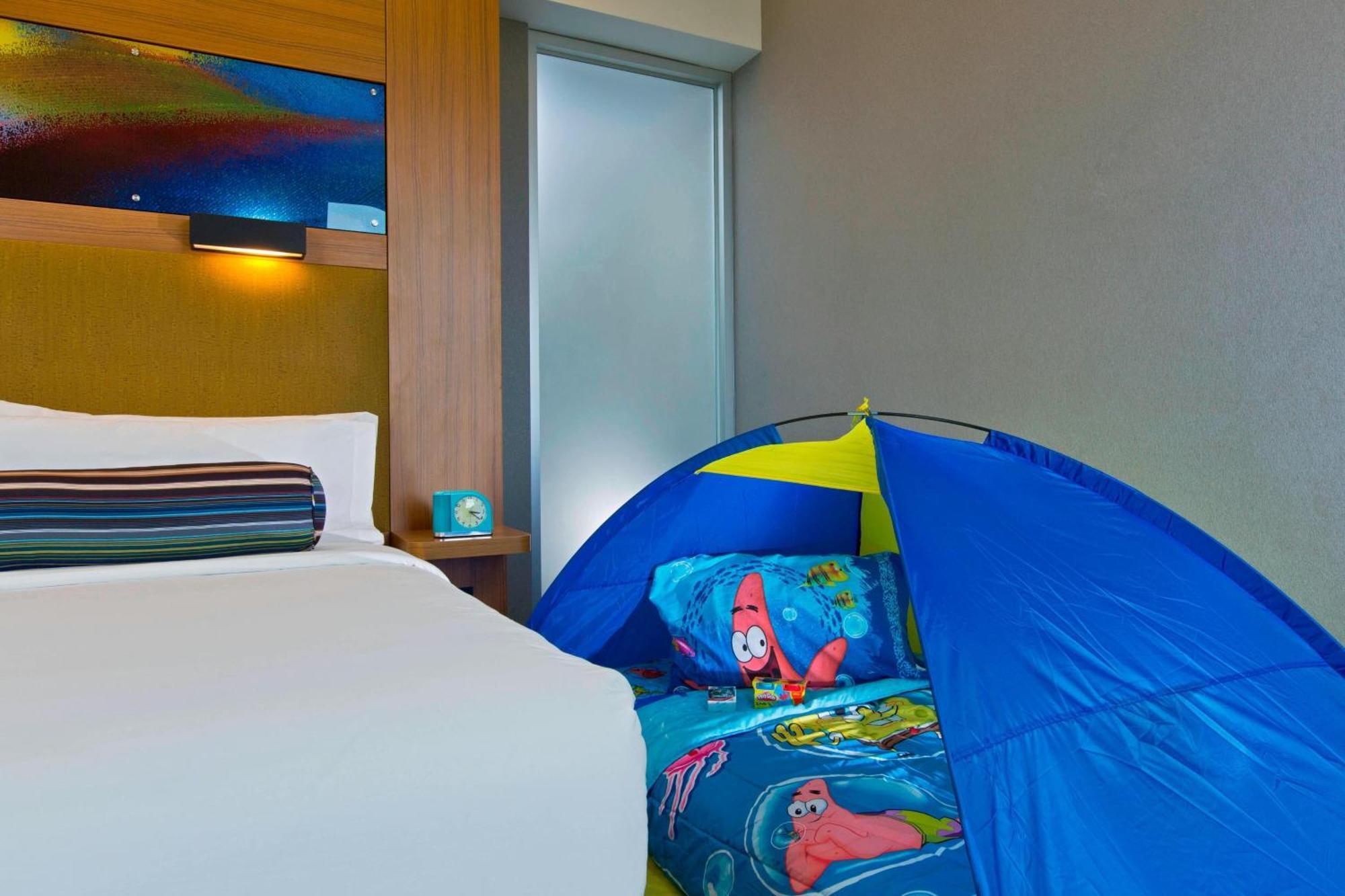 Aloft Hotel, Costa Rica Hotel