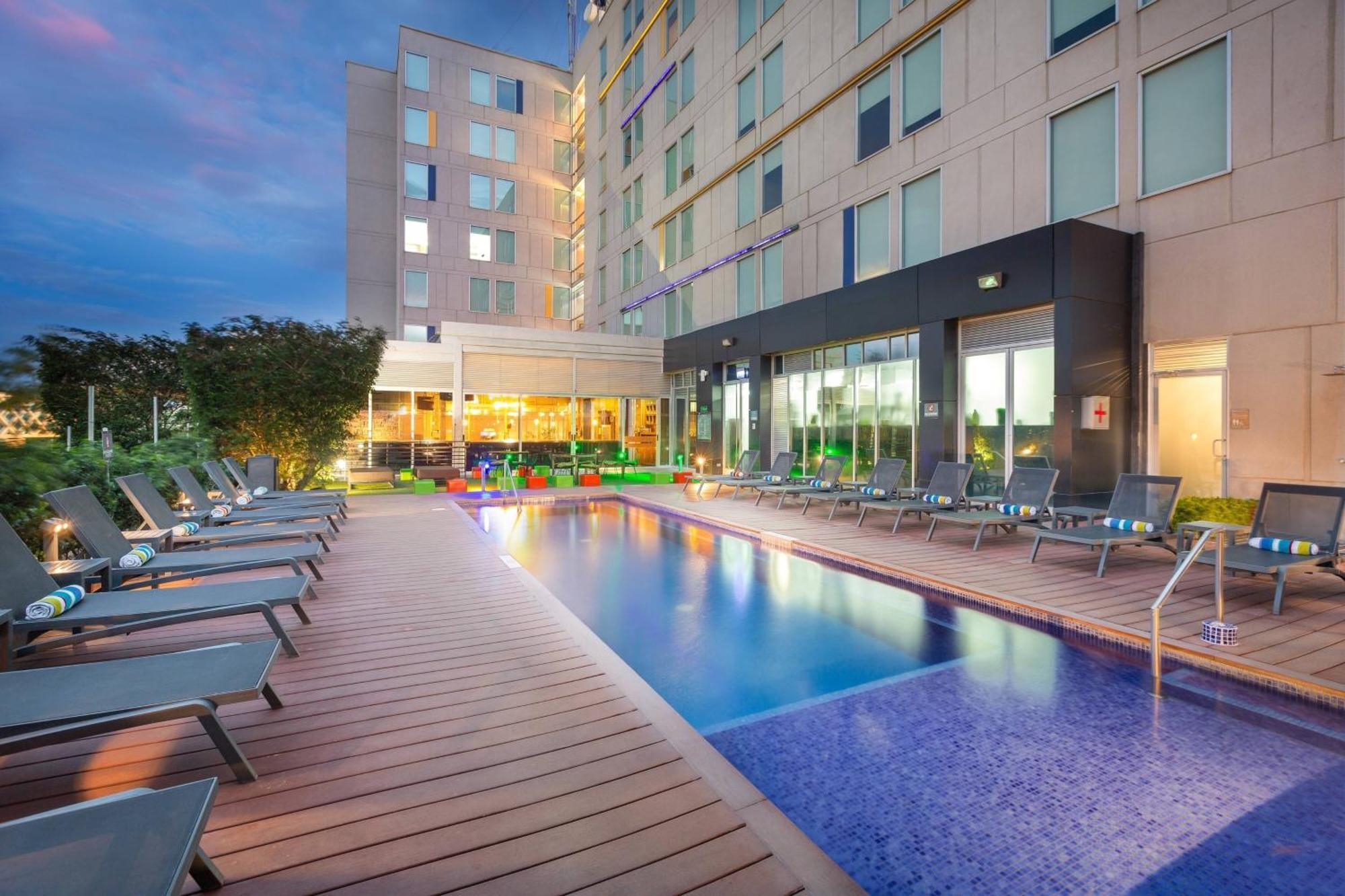 Hotel Aloft Hotel, Costa Rica