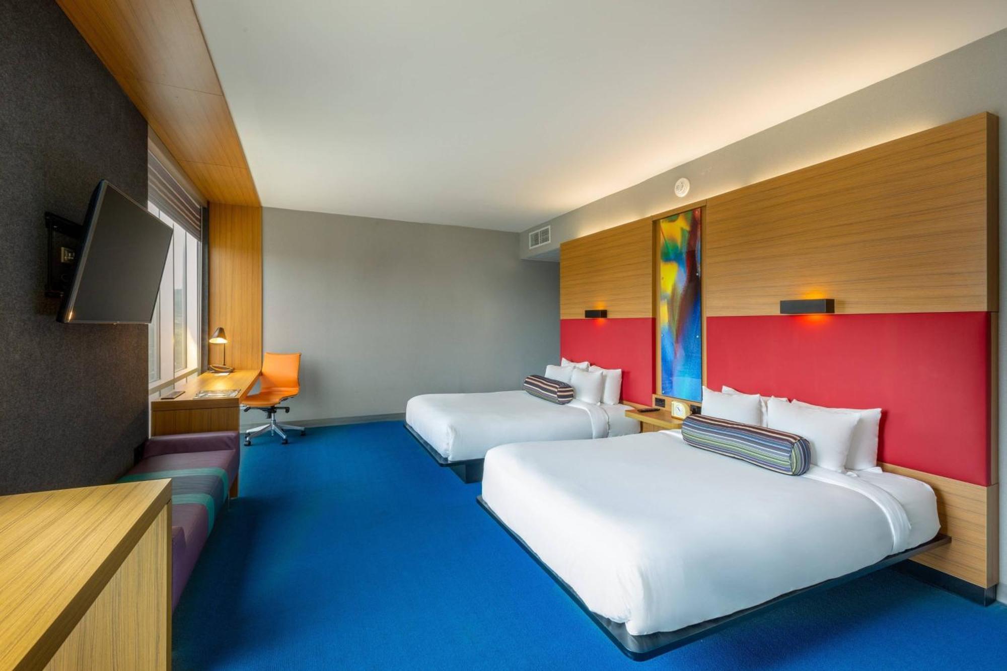 Hotel Aloft Hotel, Costa Rica 4*