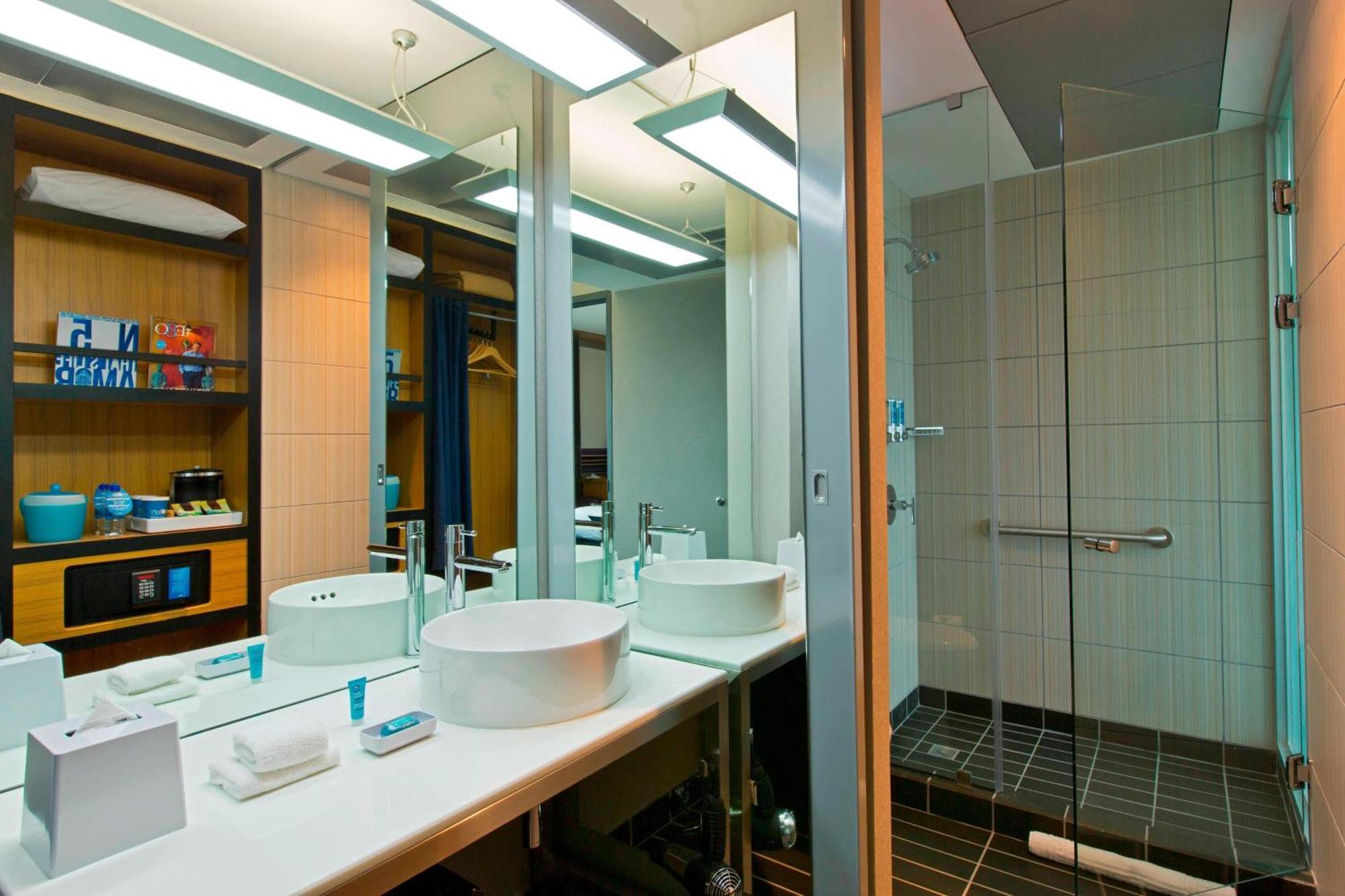 Aloft Hotel, Costa Rica San Jose (San Jose)