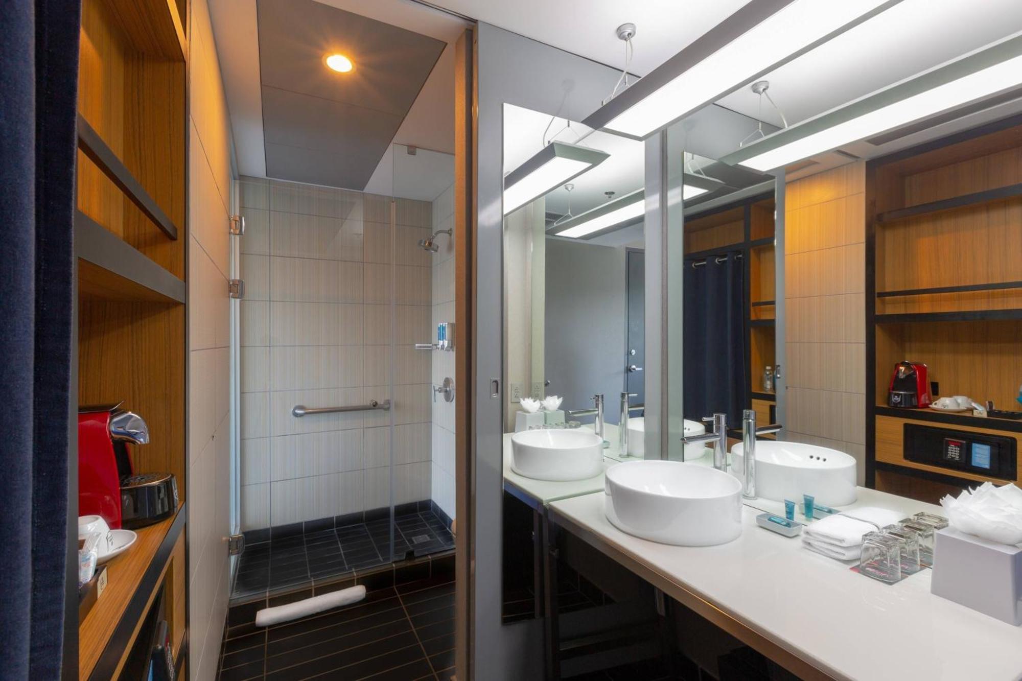 Aloft Hotel, Costa Rica Hotel 4*