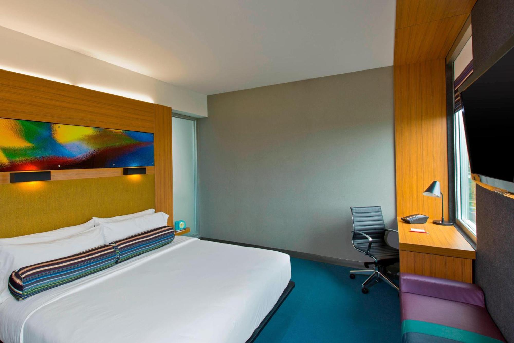 Hotel Aloft Hotel, Costa Rica San Jose (San Jose)
