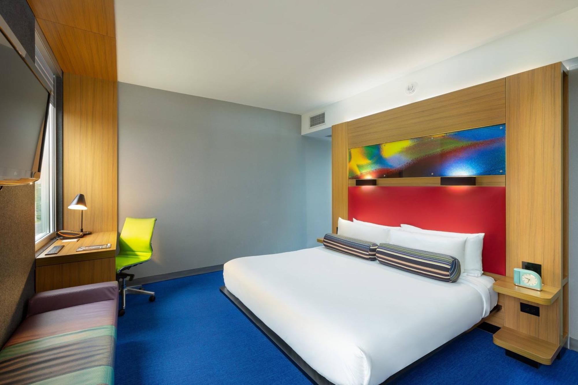 Aloft Hotel, Costa Rica 4*
