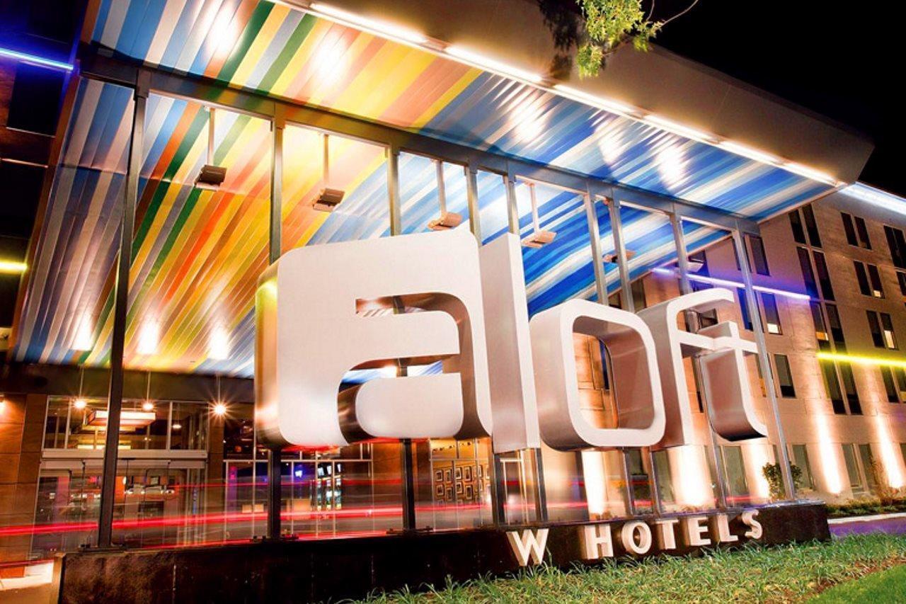 Aloft Hotel, Costa Rica