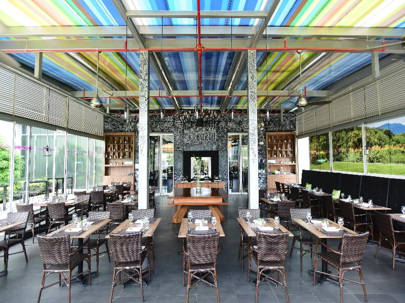 Hotel Aloft Hotel, Costa Rica 4*