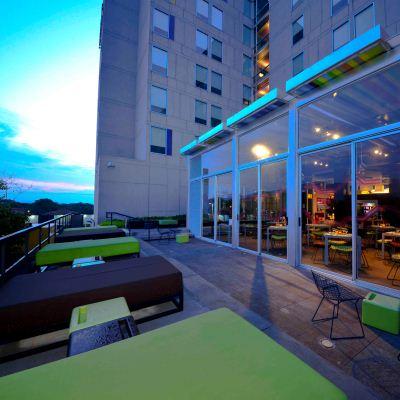 Aloft Hotel, Costa Rica Hotel San Jose (San Jose)