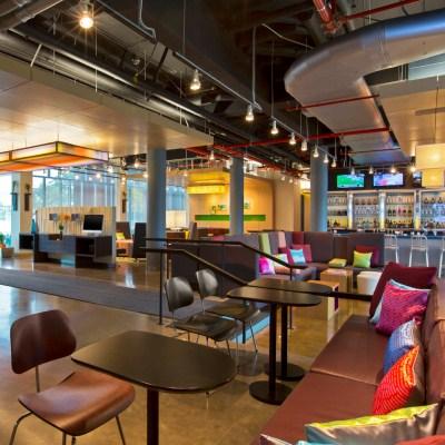 Aloft Hotel, Costa Rica Hotel 4*