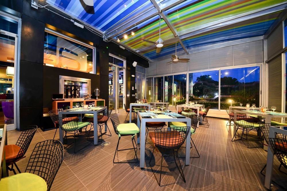 Hotel Aloft Hotel, Costa Rica San Jose (San Jose)