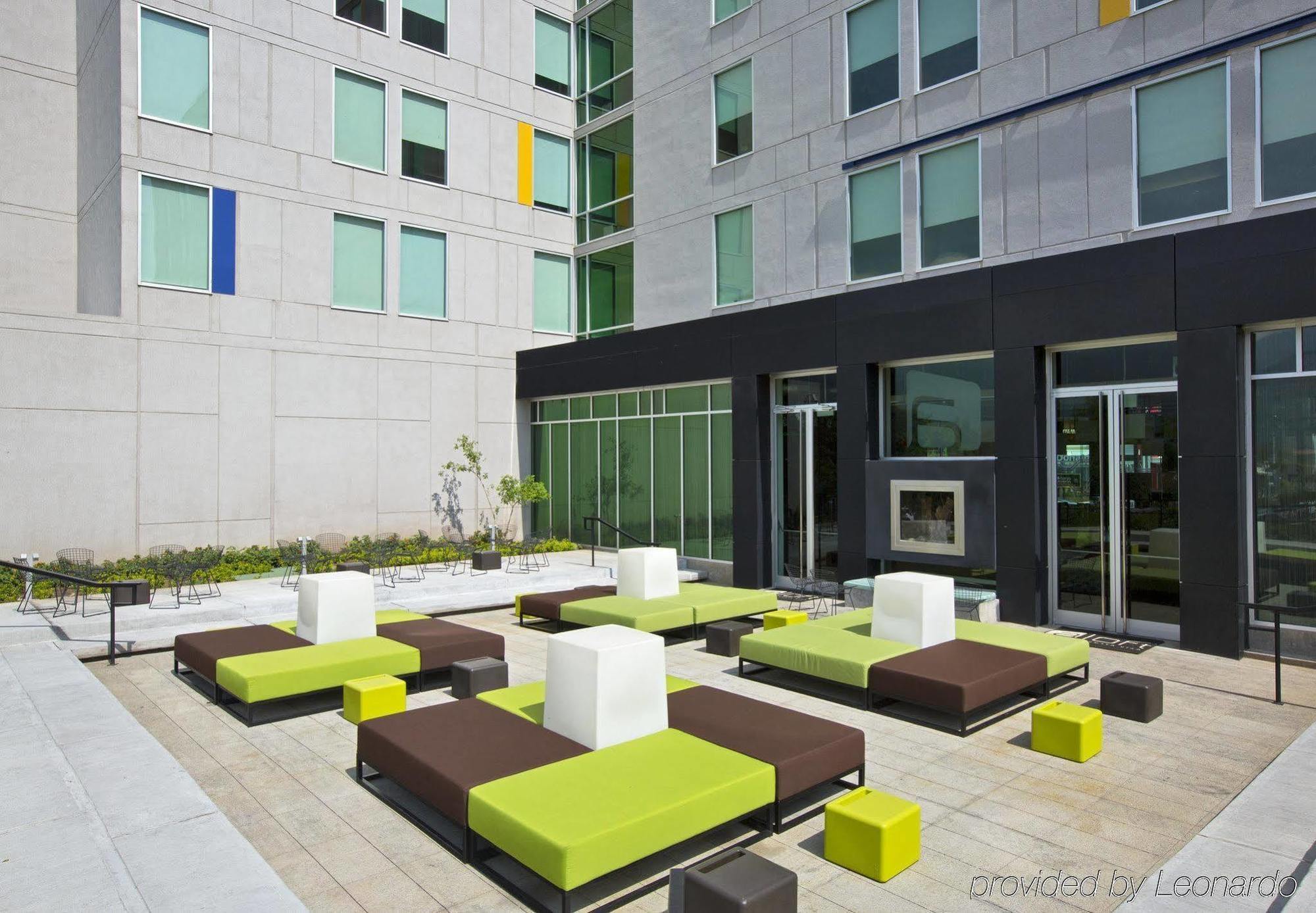 Aloft Hotel, Costa Rica