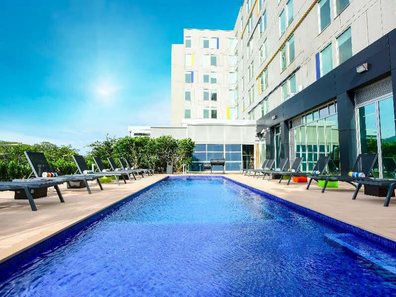 Hotel Aloft Hotel, Costa Rica