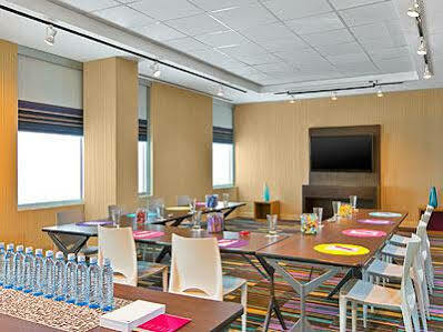 Aloft Hotel, Costa Rica 4* San Jose (San Jose)