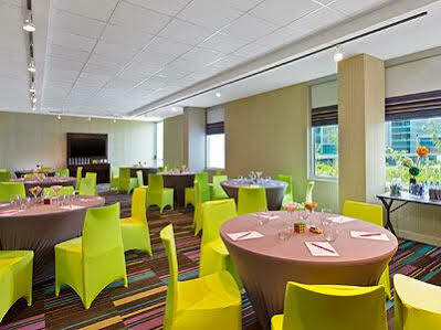 Aloft Hotel, Costa Rica Hotel